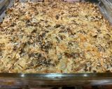 Foto del paso 6 de la receta: Pastel de coliflor y carne