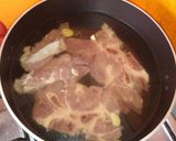 Foto del paso 1 de la receta: Cazuela Vacuno con Papa Lisa