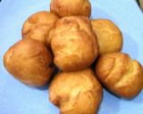 Foto langkah ke 8 dari resep Roti Goreng Tanpa Telur.