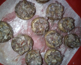 Foto del paso 6 de la receta: Champiñones rellenos