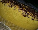 Foto langkah ke 7 dari resep Chiffon pandan ceres.
