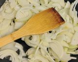 Pomidorowa cebulka krok przepisu 2 zdjęcie