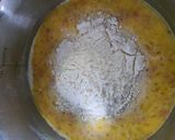 Foto langkah ke 2 dari resep Brulee Bomb.