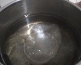 Foto langkah ke 3 dari resep Otak otak telur.