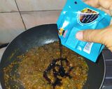 Foto langkah ke 5 dari resep Gongso ati ampela.
