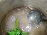 Puding Mentega