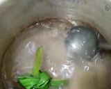 Foto langkah ke 3 dari resep Puding Mentega.