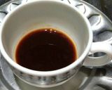 হায়দ্রাবাদি ইরানি চা (Hyderabadi Irani cha recipe in Bengali) রেসিপির ধাপ 5 ছবি