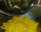 A picture of step 7 of Sweet rice.