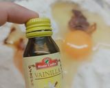 Foto del paso 4 de la receta: • Buñuelos de banana~ 🍌