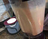 Foto del paso 3 de la receta: Gelatina De Queso Philadelphia...🍮🥄🍫🍪🥨🧀