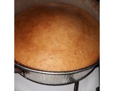 Foto del paso 3 de la receta: Relleno y decoración para torta❤