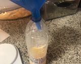 Foto del paso 1 de la receta: Crepes