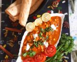પનીર કોર્ન કેપ્સીકમ (Paneer  Corn Capcicum Recipe In Gujarati) રેસીપી સ્ટેપ4ફોટો