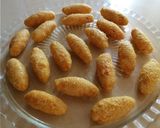 عکس مرحله 4 از دستور کراکت مرغ متفاوت