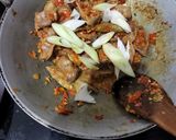 Foto langkah ke 3 dari resep Krengsengan Ampela Ayam.