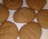 A picture of step 4 of Wheat flour biscuits (without oven).