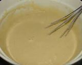 Foto del paso 3 de la receta: Pancakes de banano