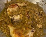 Foto langkah ke 3 dari resep Ayam betutu khas bali asli.