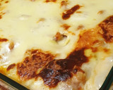 Foto del paso 5 de la receta: Galets rellenos al horno