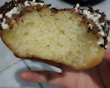 Foto langkah ke 13 dari resep Donuts classic empuk ala J'Co.