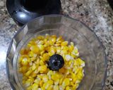स्वीट कॉर्न वेजी कटलेट (Sweet corn veggie cutlet recipe in Hindi) रेसिपी चरण 1 फोटो