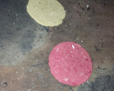Foto del paso 10 de la receta: Nieve de Rosita de cacao🌸