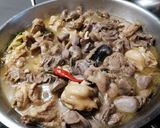 滷味(雞心雞胗...)的食譜步驟6照片