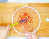 Foto langkah ke 3 dari resep Sambal Matah Bali | Anti Gagal.