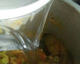 A picture of step 5 of Mix veg Daliya pulav healthy and tasty.