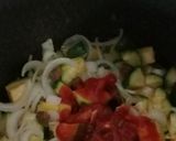 Foto del paso 4 de la receta: Torta de zapallitos ¡¡¡!