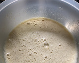 Foto del paso 1 de la receta: Budín de banana y nuez… re económico y rico para el té ☕️ con las amigas!!!😉🙋🏻‍♀️