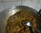 A picture of step 19 of Methi Malai Aloo.