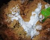Foto del paso 9 de la receta Canelones rellenos de pollo asado con verduras y patatas