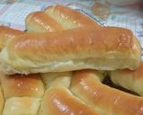 Foto langkah ke 5 dari resep Roti - Lembut Metode Tangzhong.