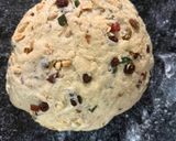 Foto del paso 6 de la receta: Pan Dulce Genovés