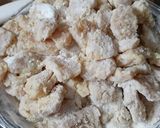 Foto del paso 4 de la receta: Pollo agridulce👩‍🍳