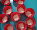 Foto langkah ke 5 dari resep Putu ayu bihun gula merah.