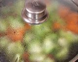 Foto del paso 3 de la receta: Brócoli y zanahoria salteados