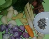 Foto langkah ke 1 dari resep Sroto / Soto Ayam Sokaraja.