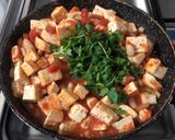 Foto do passo 7 de Tofu de Domingo à tarde (vegan)