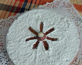 Foto del paso 6 de la receta: Bizcocho con 🍌 y yogur (sin huevo)