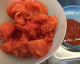 Foto del paso 2 de la receta: Tomates naturales en conserva