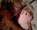 Foto del paso 5 de la receta: Roast beef
