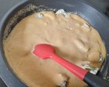 Foto del paso 4 de la receta Ñoquis caseros con salsa de queso