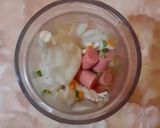 Foto langkah ke 4 dari resep Kentang Gulung.