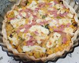Foto del paso 4 de la receta: Tarta de choclos