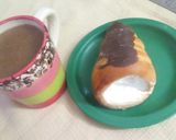 Foto del paso 3 de la receta: Atole de chocolate con masa