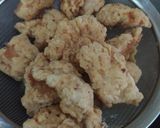 Foto langkah ke 5 dari resep Chicken black pepper.