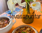 Foto del paso 6 de la receta: Callos a la andaluza 🍃🍃